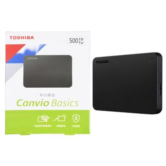 Computer Hardware & Accessories