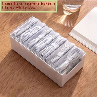 Desk Accessories & Organizer