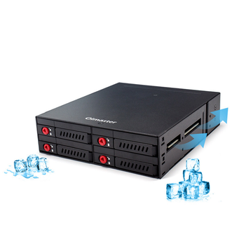Drives Storage & Components  