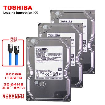Drives Storage & Components  
