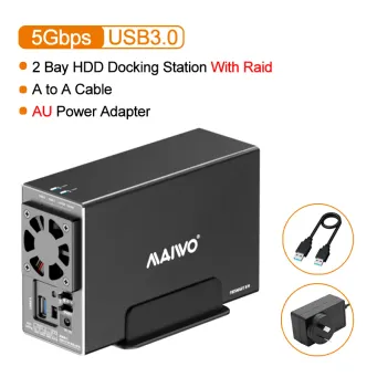 Drives Storage & Components  