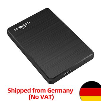 Drives Storage & Components  