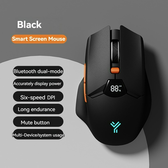 Computer Hardware & Accessories