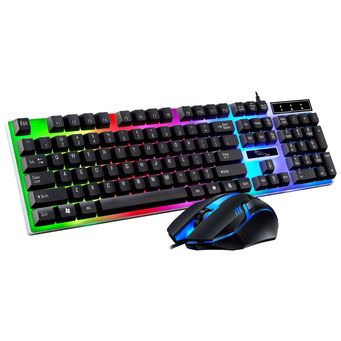 Computer Hardware & Accessories
