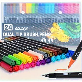 Pens, Pencils & Writing Supplies