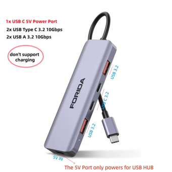 Computer Hardware & Accessories