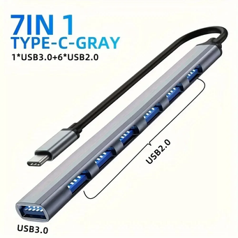 Computer Hardware & Accessories