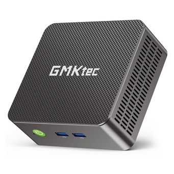Barebone & Mini PC