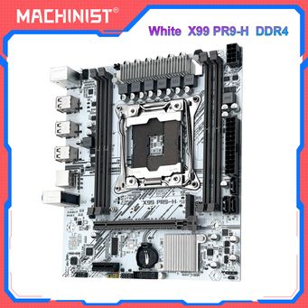 Computer Hardware & Accessories