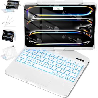 Tablets & Accessories 