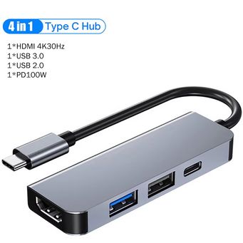 Computer Hardware & Accessories