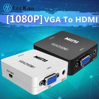 Computer Hardware & Accessories