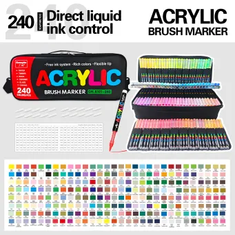 Pens, Pencils & Writing Supplies