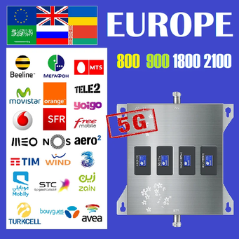 Computer Hardware & Accessories