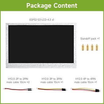 Computer Hardware & Accessories