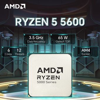 Computer Hardware & Accessories