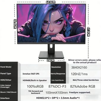 Computer Hardware & Accessories