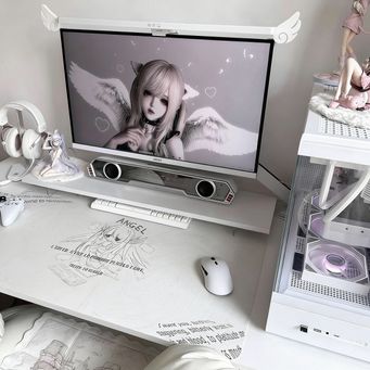 Computer Hardware & Accessories