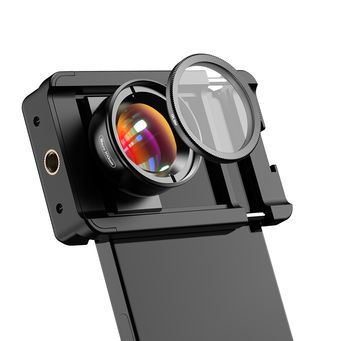 Mobile Phone Photography Accessories