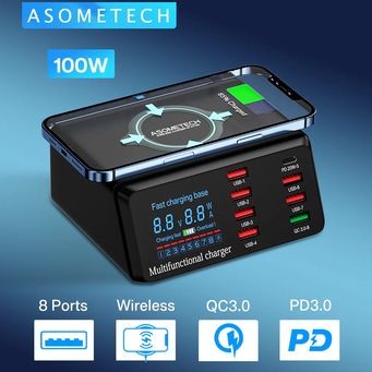 Mobile Phone Accessories