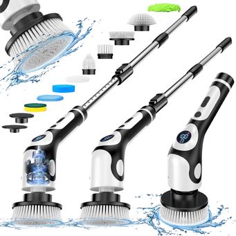 Cleaning Appliances