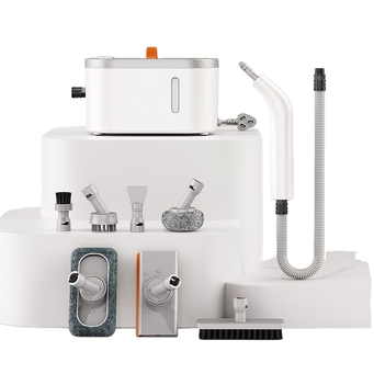 Cleaning Appliances