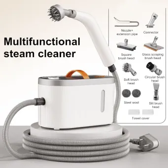 Cleaning Appliances