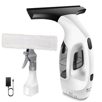 Cleaning Appliances