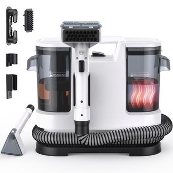 Cleaning Appliances