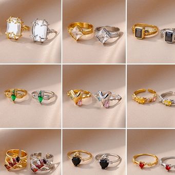 Engagement Rings