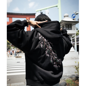 Couple&Parent-Child Sweatshirts&middot;