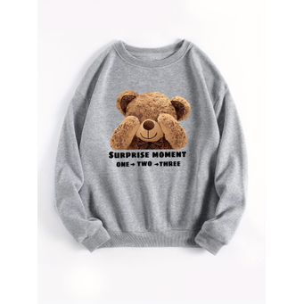 Hoodies & Sweatshirts