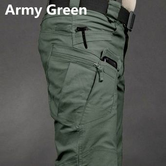 Trousers & Pants for Men
