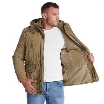 Jackets for Men