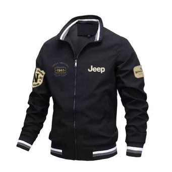 Jackets for Men