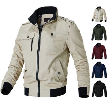 Jackets for Men