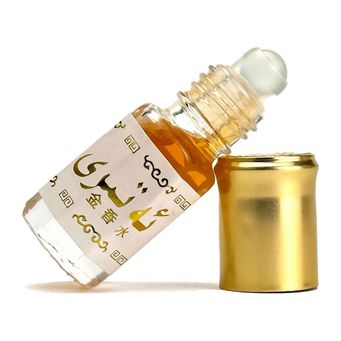 Perfumes & Fragrances