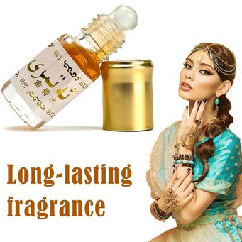 Perfumes & Fragrances