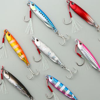Fishing 