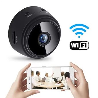 Video Surveillance