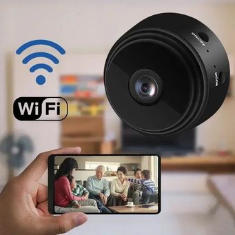 Video Surveillance