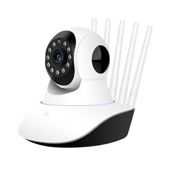 Video Surveillance