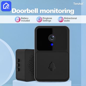 Video Surveillance