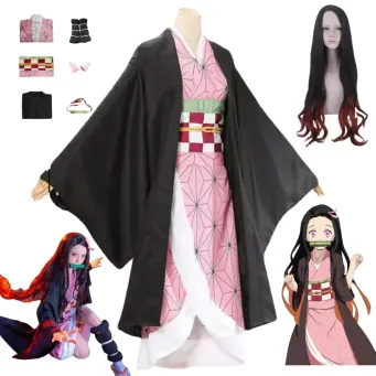 Cosplay Costumes