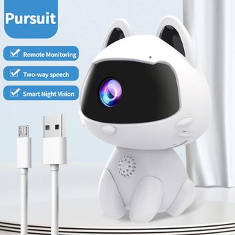 Video Surveillance