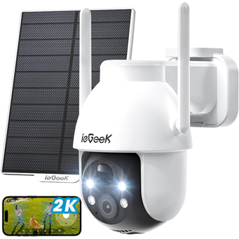 Video Surveillance