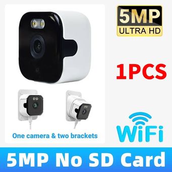 Video Surveillance