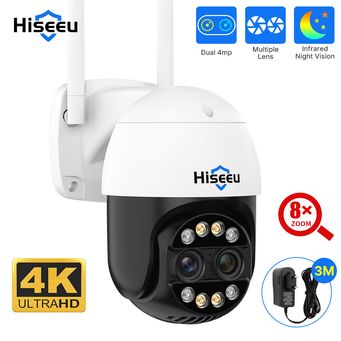 Video Surveillance
