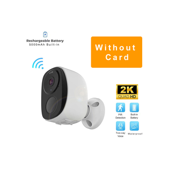 Video Surveillance