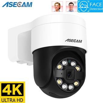 Video Surveillance